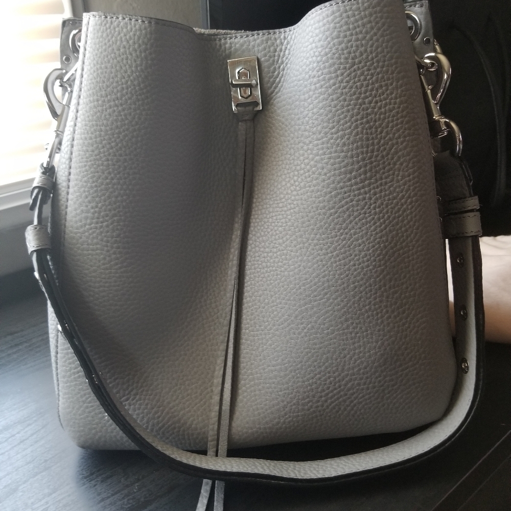 Rebecca Minkoff Darren shoulder crossbody